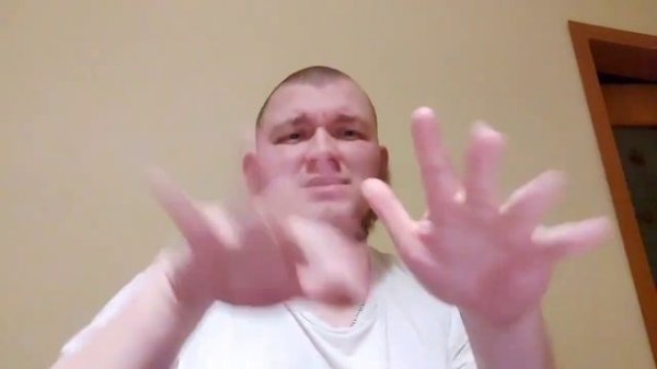 ЧП РОССИЯ Политические глухих deaf Новости 2