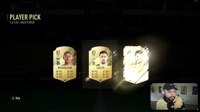 100's of Ligue 1 75+ x10 Packs & 81+ Player Picks for Ligue 1 TOTS! смотреть онлайн