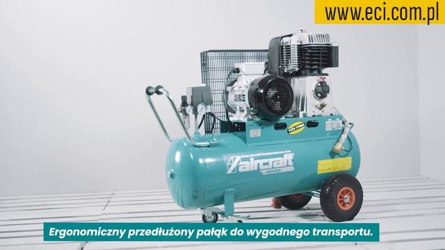 Kompresory z serii Airstar - SPRĘŻARKI POWIETRZA смотреть онлайн