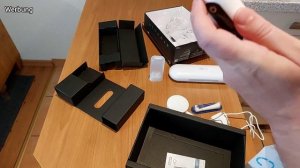 Oral-B iO Series 10 intelligente elektrische Zahnbürste [Unboxing & Erster Eindruck]