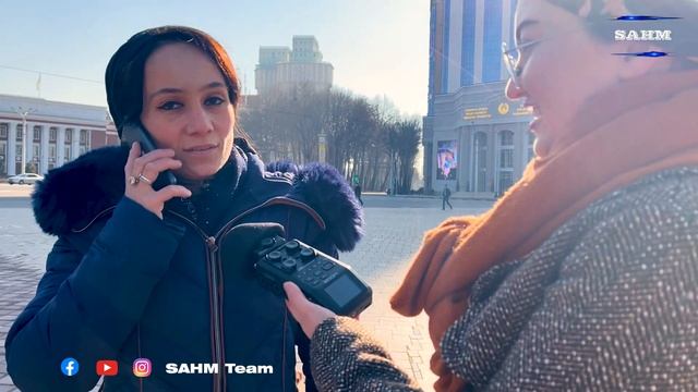 Бигӯ "ДӮСТАТ ДОРАМ". Қисми 1. Делай добро. SAHM TAJIKISTAN смотреть онлайн