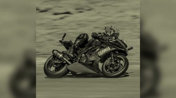 El que la debe funk (супер медленная версия)