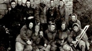 Горизонты Казской руды,  пгт Каз, Таштагольский район.