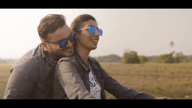 LOVE DIARIES | BEST PRE WEDDING | TEASER | PRO STUDIO | GOA | 2022 смотреть онлайн