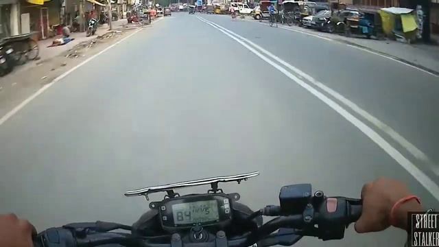 Morning Ride to NIT ghat with gixer160|top speed ride|Nit ghat| смотреть онлайн