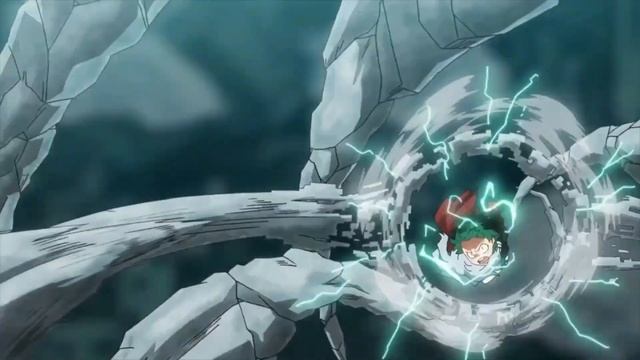 Compañeros al rescate!! / Deku vs la clase 1A?? / Boku no Hero Academia Manga 319 смотреть онлайн