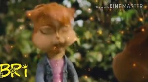 Элвин и Бурундуки:Британи и Элвин "Сопрано"