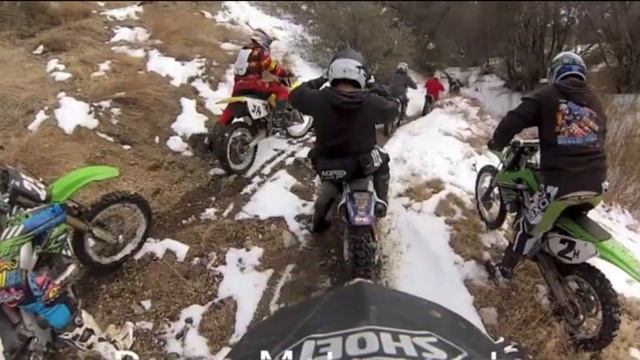 Posca Motorsports: A Business Gone Bad смотреть онлайн