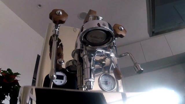 Barista Equipment, Unboxing LELIT Bianca PL162T Dualboiler, Unboxing EUREKA Mignon Perfetto Etc.