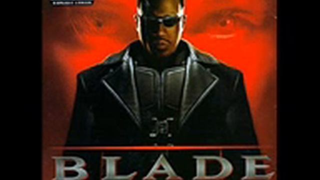 (Blade Soundtrack) Strictly Business