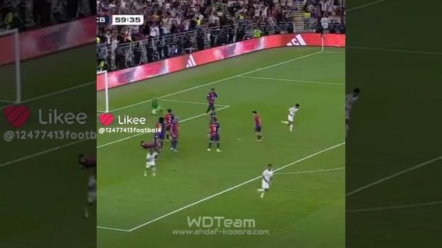 Реал Мадрид ☠️ смотреть онлайн