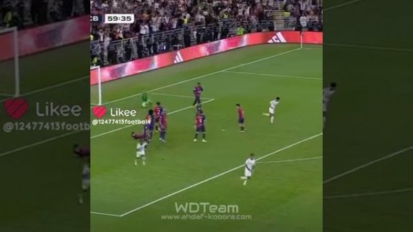 Реал Мадрид ☠️