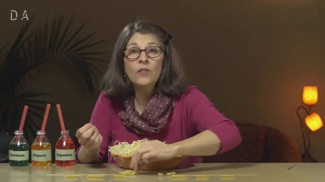 1.4 Как построить нейронные пути, Лоретта Бройнинг