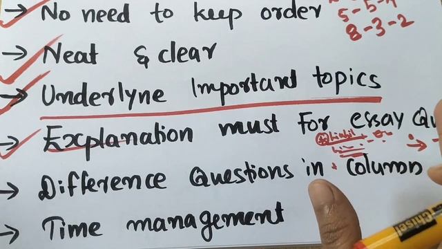 HOW TO WRITE BUSINESS STUDIES PUBLIC EXAM ✍️ смотреть онлайн