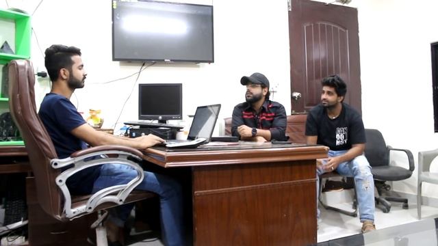 Business Deal Prank | Pranks In Pakistan | Humanitarians