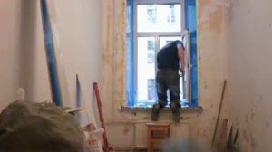 Профессиональный монтаж окон VEKA,  Петроокна