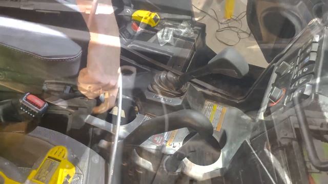 Save Your Battery! Polaris General Kill Switch Installation - UTV maintenance / UTV storage смотреть онлайн