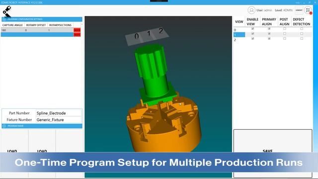 EDM Intelligent Solutions | Metrology Software | FANUC Machine Specific Marketing | Promo Video смотреть онлайн