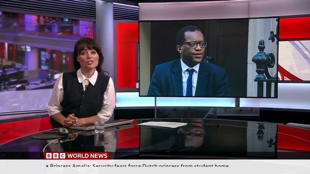 BBC World News , BBC News and World Business Report (with Victoria Valentine) - 14 October 2022 смотреть онлайн