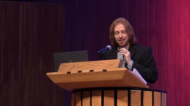 BAHFest 2013 - Zach Weinersmith: Weinersmith's Infantapaulting Hypothesis смотреть онлайн