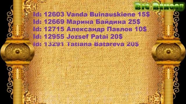 ОТЗЫВЫ О ПРОЕКТЕ BIGBEHOOF. ПРОЕКТ ВЫЗЫВАЕТ ДОВЕРИЕ В СЕТИ смотреть онлайн