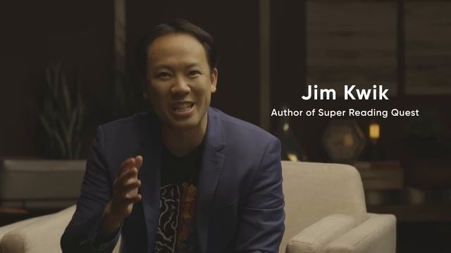 You Still Read Like A 6-year-old | Jim Kwik