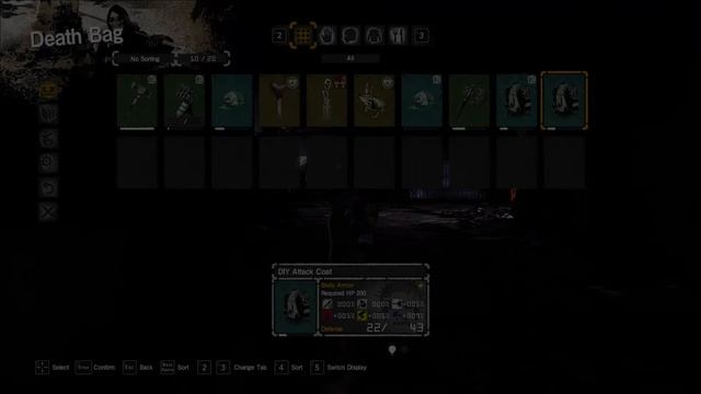 Let It Die in Proton смотреть онлайн