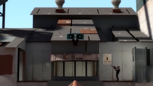 Source Filmmaker - Meet The Family