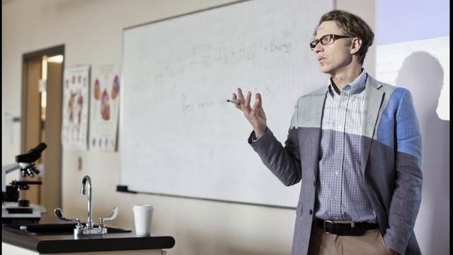 A lecture about an experiment - B2 Listening Practice - British Council смотреть онлайн