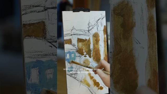 Москва, старт 26 марта вотсап - 89199690585 , или в соцсети ( ссылки в шапке канала) #искусство #ar смотреть онлайн