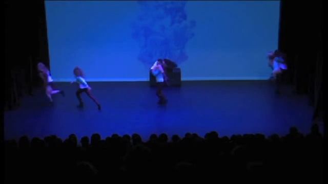 Rebecca Mansueto - Dance Showreel смотреть онлайн