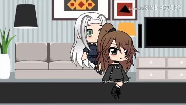 Сериал ~ Мой парень оборотень. 1 СЕРИЯ