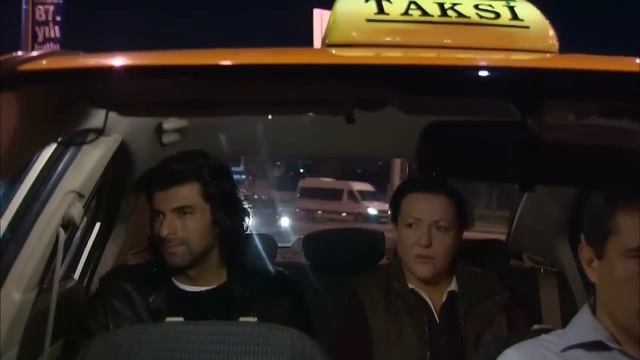 Fatmagül'ün Suçu Ne?  7.Bölüm - FULL BÖLÜM