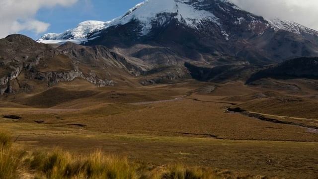 Everest is not the world's highest mountain! смотреть онлайн