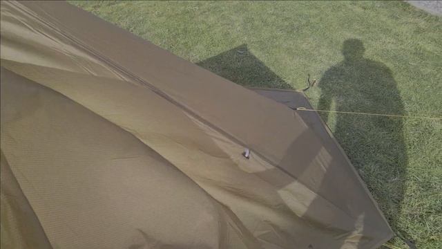 First Review On The 2021 Lanshan 1 LARGE VERSION.