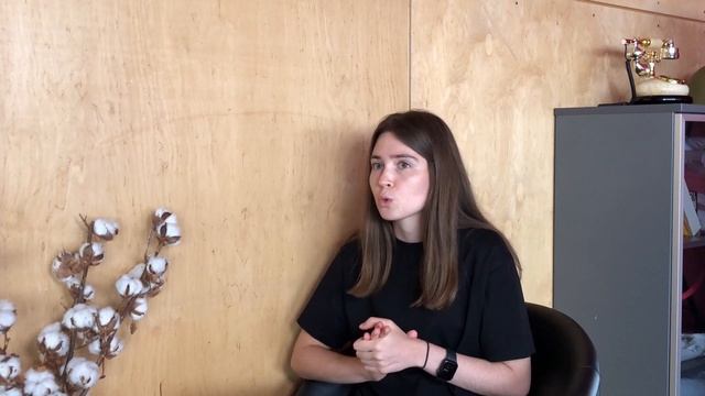 Что почитать? Выпуск 7. Виктория Иванченко смотреть онлайн