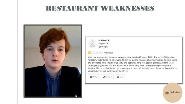 TEAM 3 ~ Gooch ~ Collective Cuisine смотреть онлайн