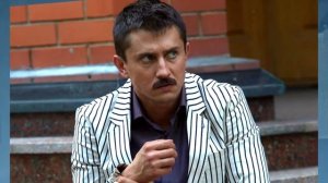 ПРИЗРАК (сериал 1,2,3,4 серия) анонс и дата выхода