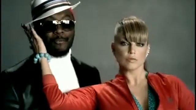 Black Eyed Peas - My Humps