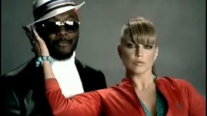 Black Eyed Peas - My Humps