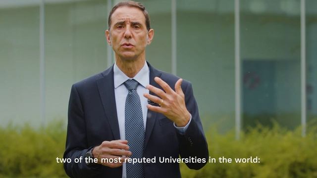 Executive Master in Marketing & Sales | SDA Bocconi смотреть онлайн