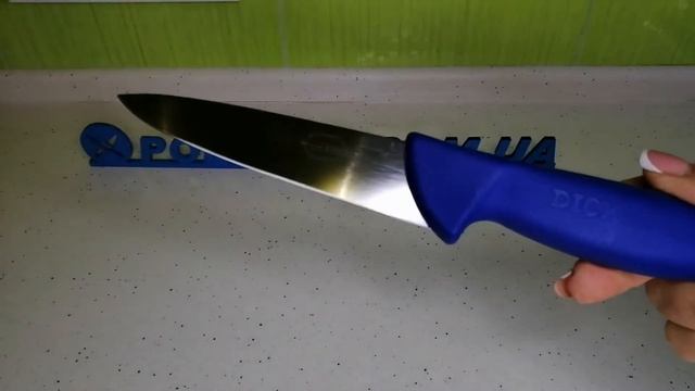 Нож обвалочный 130 мм DICK ( Германия ) модель 8 2007 13 смотреть онлайн