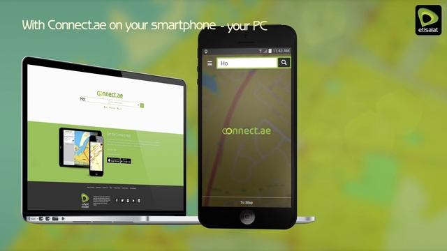 Connect.ae - Local Search Engine And Business Directory In UAE смотреть онлайн