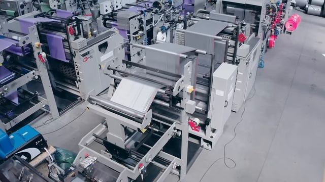 Інноваційні пакети Flexy від Фрекен БОК! смотреть онлайн