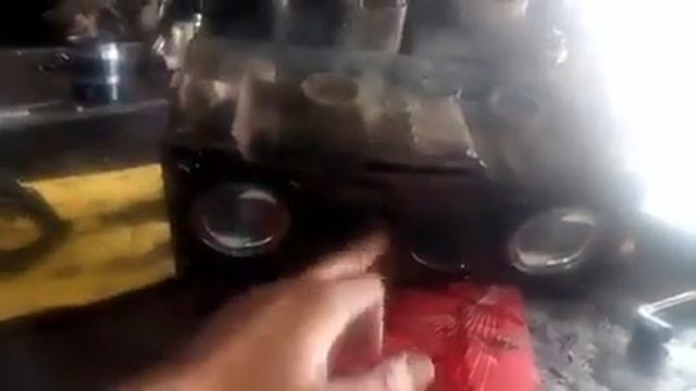 سبب انخفاظ مستوي الزيت في الهيربين смотреть онлайн