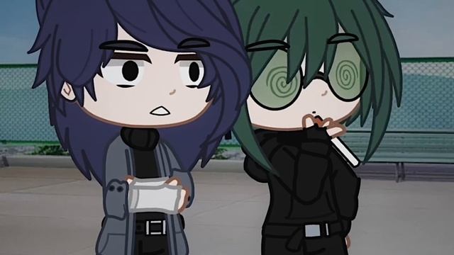 Meme “I Like You …” || пиковару || Моя любовь по имени 