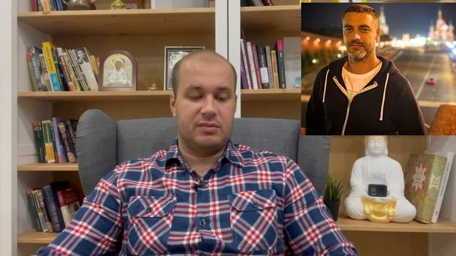 Известный актёр рассказал об обмане на программе Судьба Человека у Корчевников-Судьба Человека смотреть онлайн