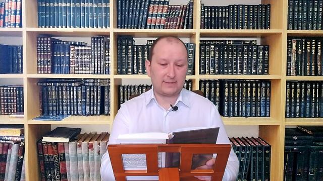 Если кто-то плохо к вам относится, приветствуй его пожеланием мира. #33 смотреть онлайн