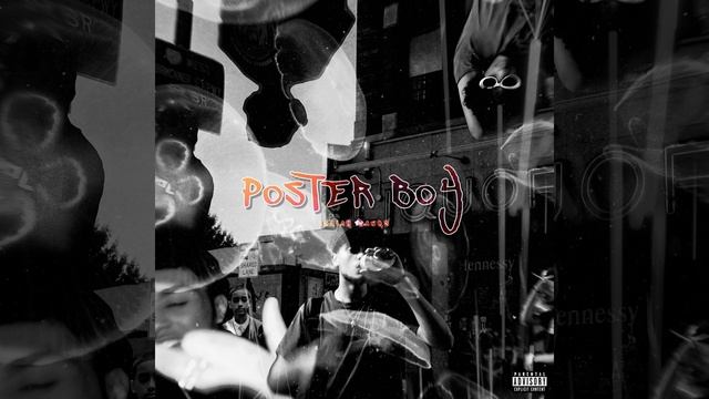 POSTER BOY