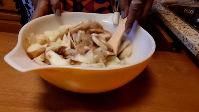 Apple Pie смотреть онлайн